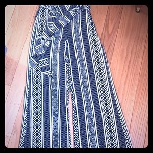 Cute Palazzo Pants